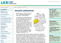 Epidemiologisches Krebsregister NRW